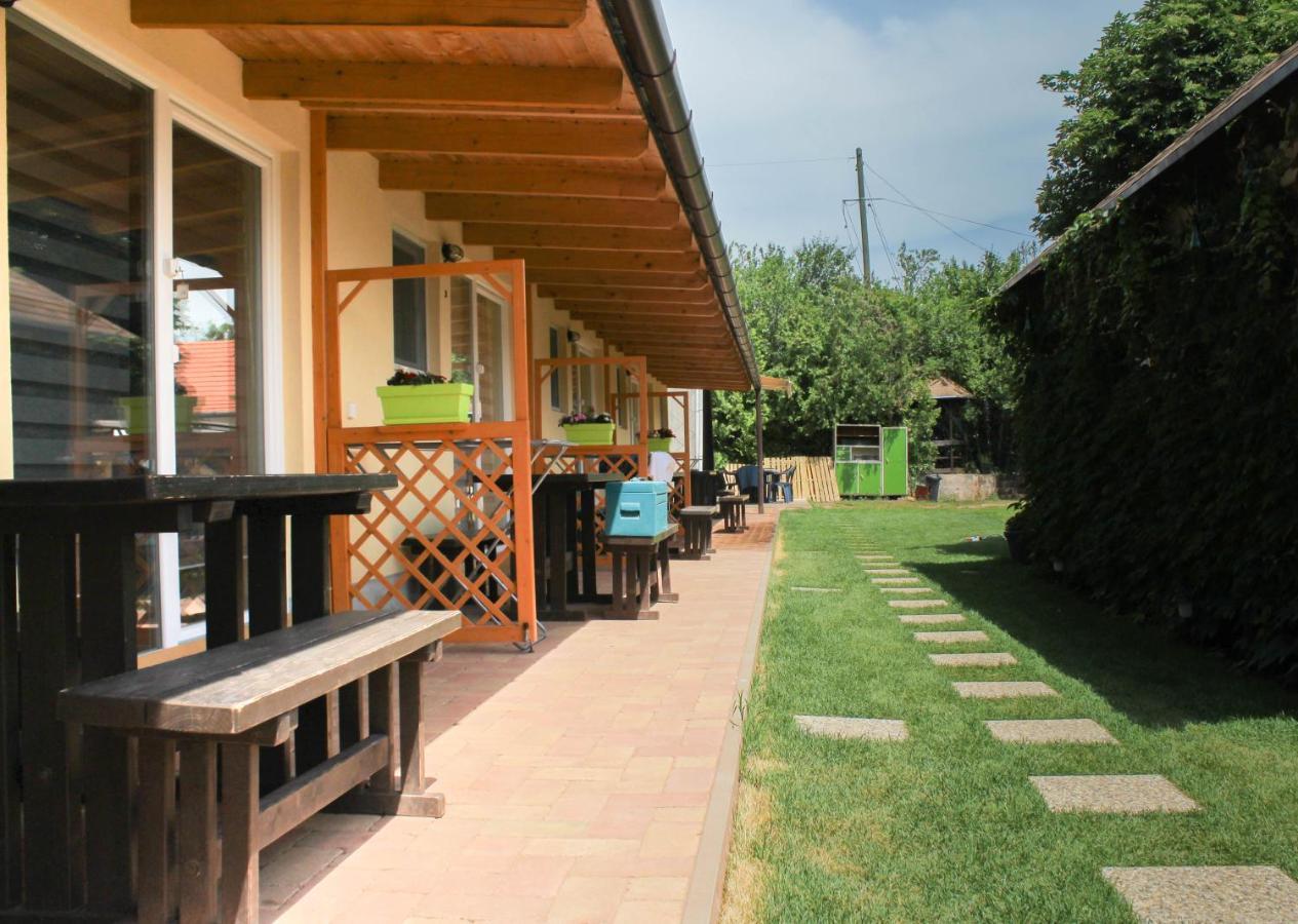 פלוזנק Mandel Apartment חדר תמונה